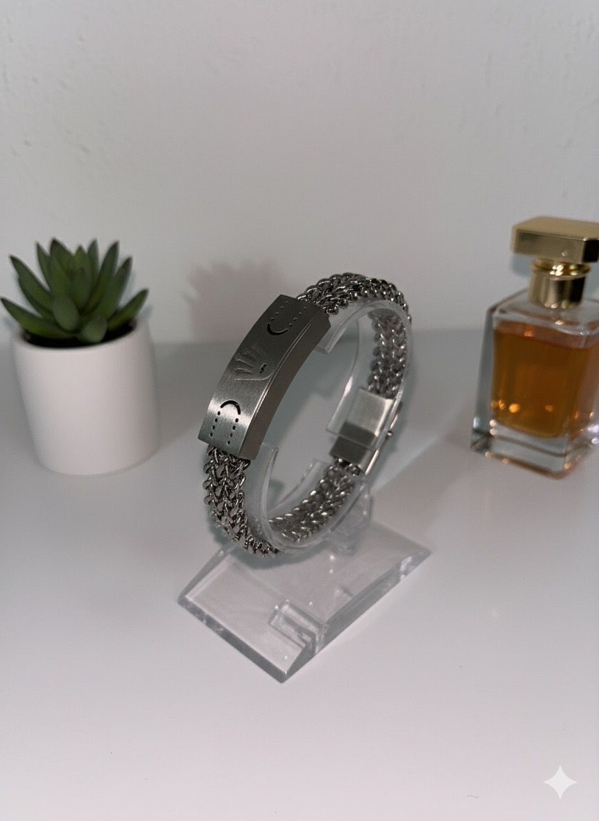 Elegant Rolex bracelet