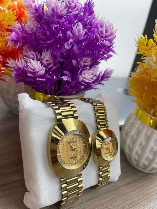 New Couple Watches