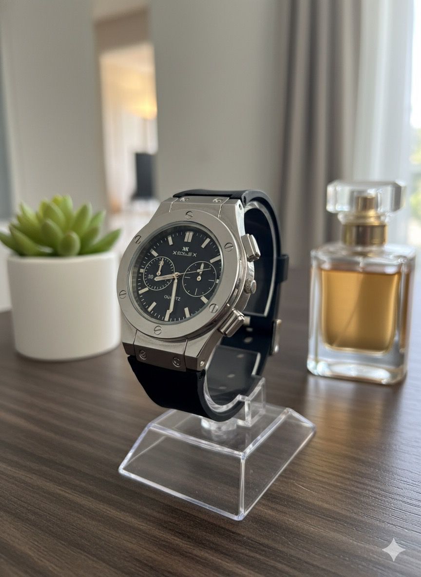 Xenlex quartz watch