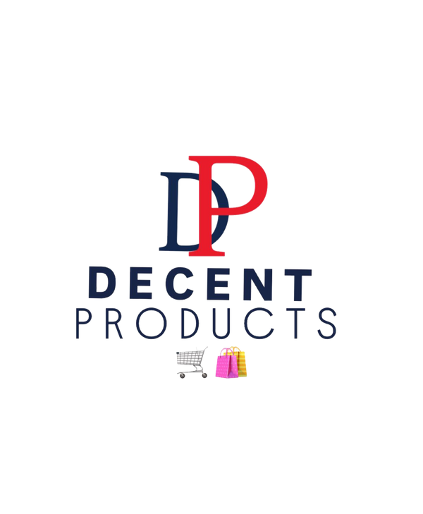 Decent Products