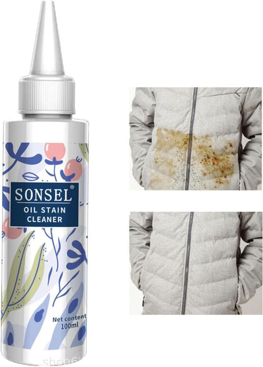 Sonsel 100ml Stain Remover